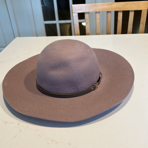 House of Harlow 1960 Accessories - House of Harlow, 1960  Hat